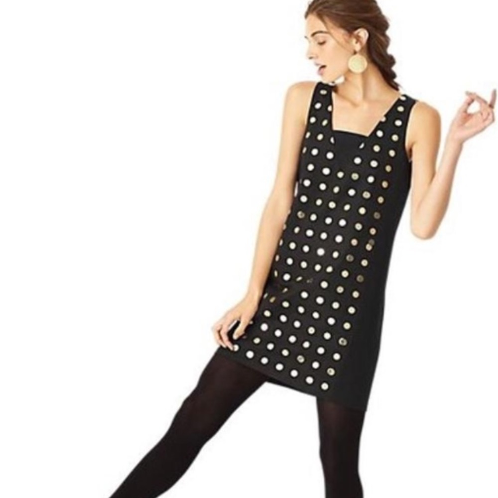 Kate spade cotton dress size 2